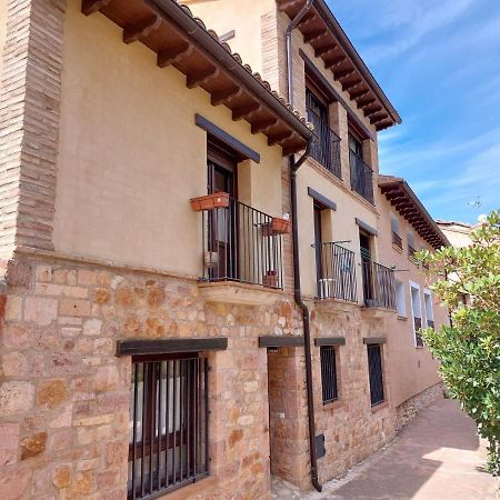 La Cocineta - Zaracatralla Alquézar Exterior foto