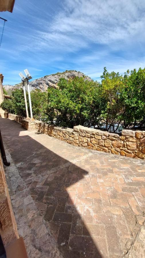 La Cocineta - Zaracatralla Alquézar Exterior foto
